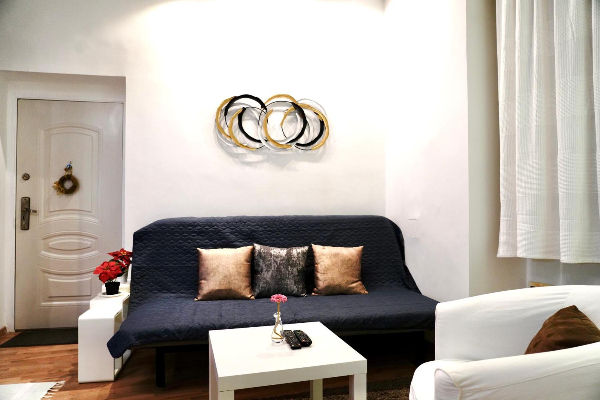 Blue Home In The Heart Of Βουδαπέστη Εξωτερικό φωτογραφία