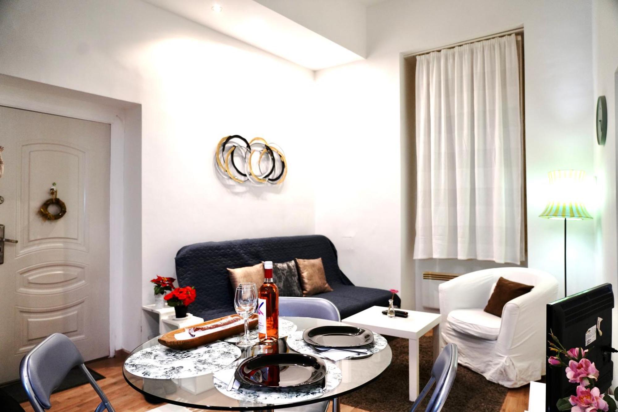 Blue Home In The Heart Of Βουδαπέστη Εξωτερικό φωτογραφία